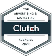 clutch badge 2020